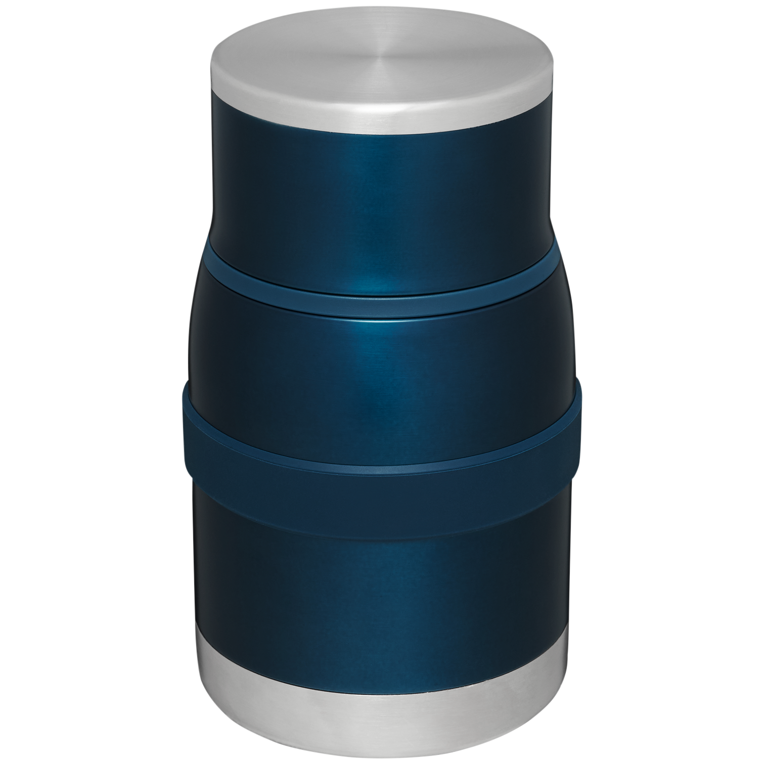 Adventure To-Go Food Jar + Spork